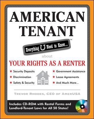 American Tenant - Trevor Rhodes