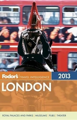 Fodor's London