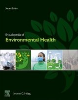 Encyclopedia of Environmental Health - 