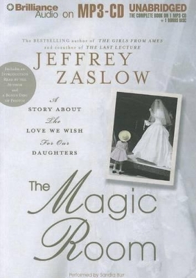 The Magic Room - Jeffrey Zaslow