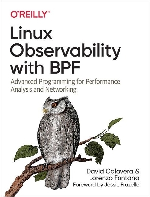 Linux Observability with BPF - David Calavera, Lorenzo Fontana