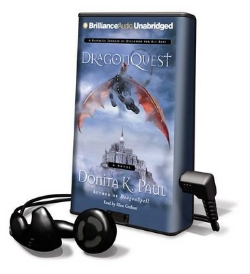 Dragonquest - Donita K Paul