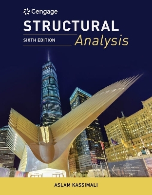 Bundle: Structural Analysis, 6th + Mindtap, 1 Term Printed Access Card - Aslam Kassimali
