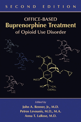 Handbook of Office-Based Buprenorphine Treatment of Opioid Dependence - 