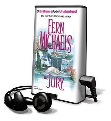 The Jury - Fern Michaels