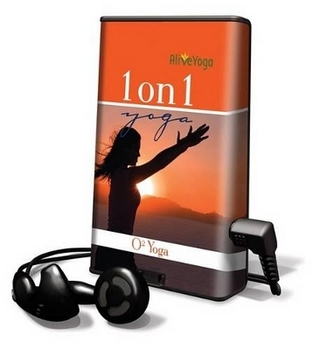 1 on 1 Yoga: O2 Yoga
