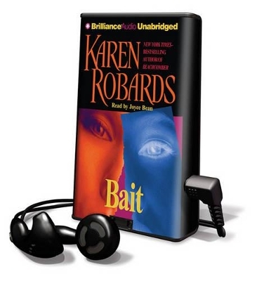 Bait - Karen Robards