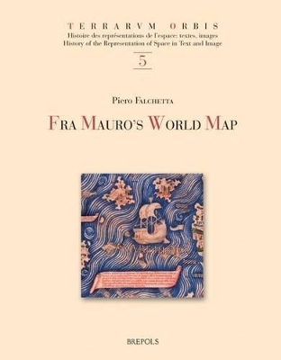 Fra Mauro's World Map
