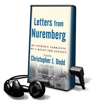 Letters from Nuremberg