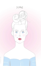 Marie Antoinette / 3C - David Adjmi