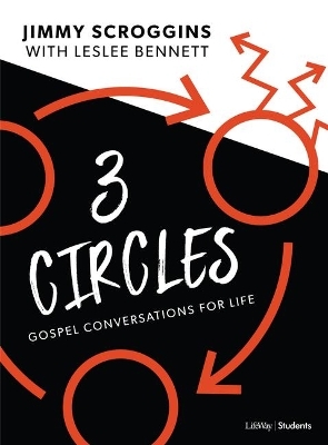 Three Circles - Teen Bible Study Leader Kit - Jimmy Scroggins