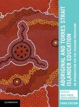 Aboriginal and Torres Strait Islander Education - Price, Kaye; Rogers, Jessa