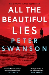 All the Beautiful Lies -  Peter Swanson