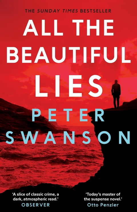 All the Beautiful Lies -  Peter Swanson