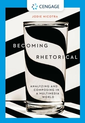 Becoming Rhetorical - Jodie Nicotra