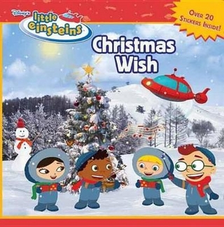 Disney's Little Einsteins Christmas Wish