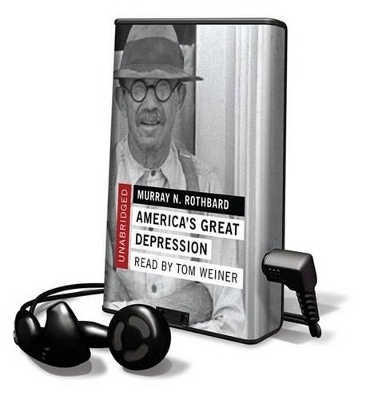 America's Great Depression - Murray N Rothbard