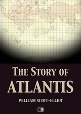 The story of Atlantis - William Scott-Elliot
