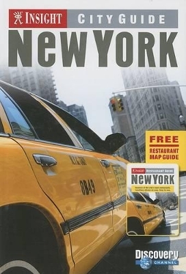 New York Insight City Guide - 