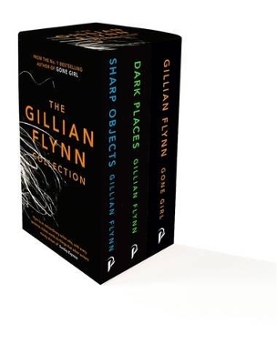 The Gillian Flynn Collection - Gillian Flynn