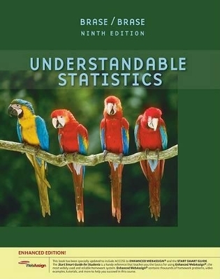 Understandable Statistics