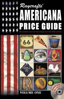 Raycrafts' Americana Price Guide
