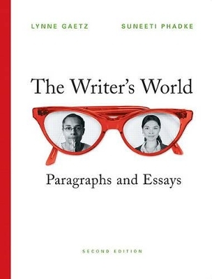 The Writer's World Value Pack