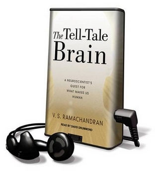 The Tell-Tale Brain