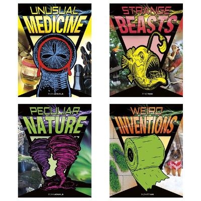 Anything But Ordinary - Jennifer Kaul, John Joseph Micklos, Nel Yomtov