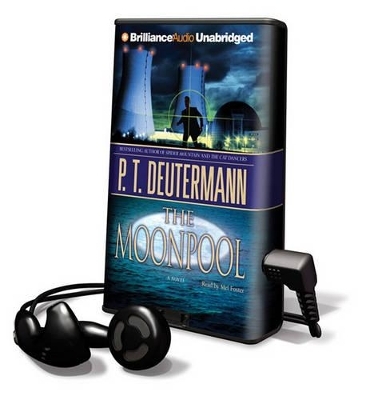 The Moonpool - P T Deutermann