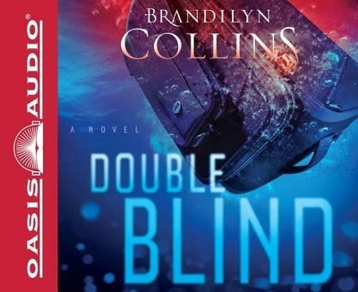 Double Blind - Brandilyn Collins