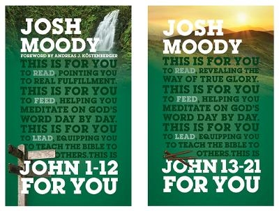 John For You Set - Josh Moody
