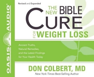 The New Bible Cure for Weight Loss