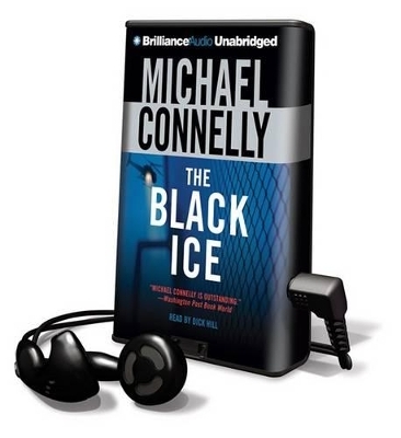 The Black Ice - Michael Connelly