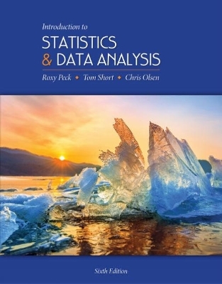 Introduction to Statistics and Data Analysis with IBM SPSS Statistics Student Version 21.0 for Windows