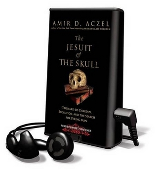 The Jesuit & the Skull