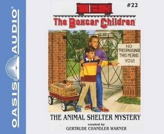 The Animal Shelter Mystery