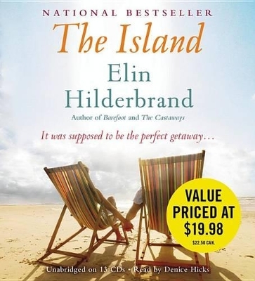 The Island - Elin Hilderbrand