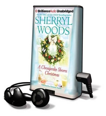 A Chesapeake Shores Christmas - Sherryl Woods