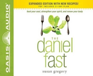 The Daniel Fast