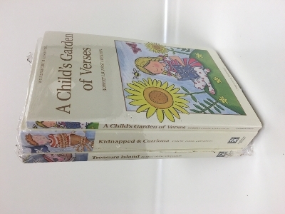 The Best of Robert Louis Stevenson - Robert Louis Stephenson