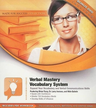 Verbal Mastery Vocabulary System