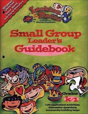 Looking at the Pieces -  Willow Creek Association