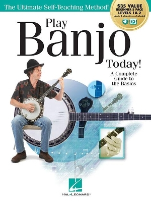 Play Banjo Today!