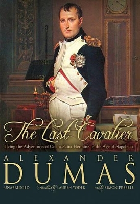 The Last Cavalier