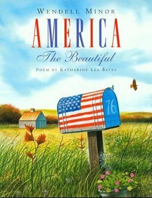America the Beautiful