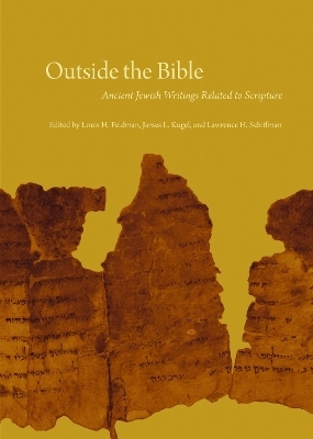 Outside the Bible, 3-volume Set - 