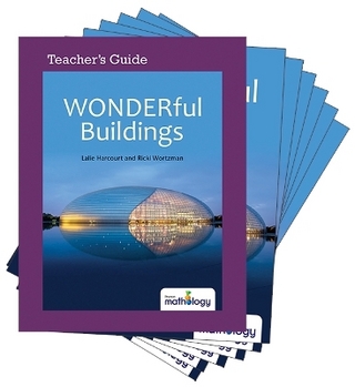 Mathology Little Books - Geometry