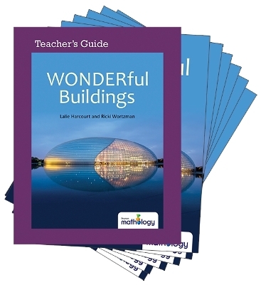 Mathology Little Books - Geometry