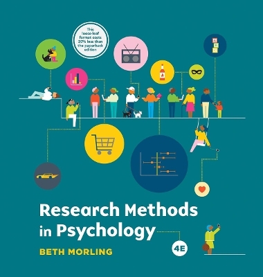 Research Methods in Psychology - Beth Morling